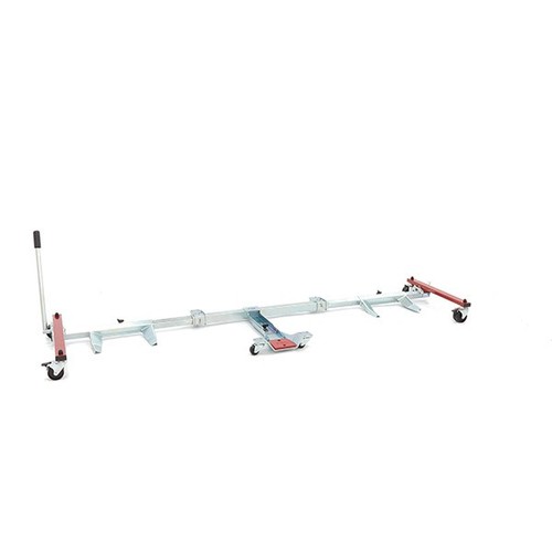 Carrello spostamoto acebikes - carrello,