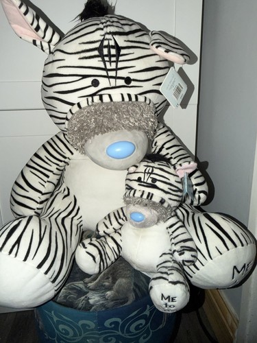 You bear tatty teddy - bear,