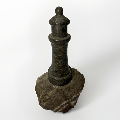 Vintage cornish serpentine - vintage,