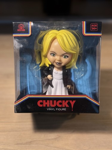 Tiffany doll vinyl - tiffany,