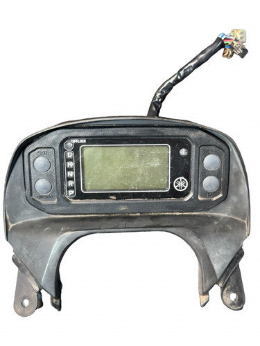 2004 2008 yamaha - 2004-2008, grizzly