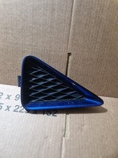 2009-2011 HONDA CIVIC Type R MK8 PASSENGER SIDE FOG LIGHT COVER Trim 