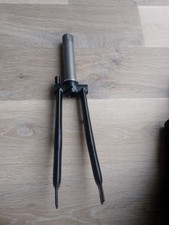 Brompton Titanium Fork P-Line