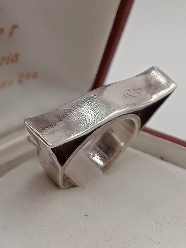 Vintage 925 silver carina - vintage,