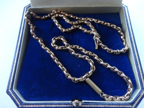 9ct gold necklace chain