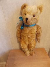 Vintage Pedigree teddy bear