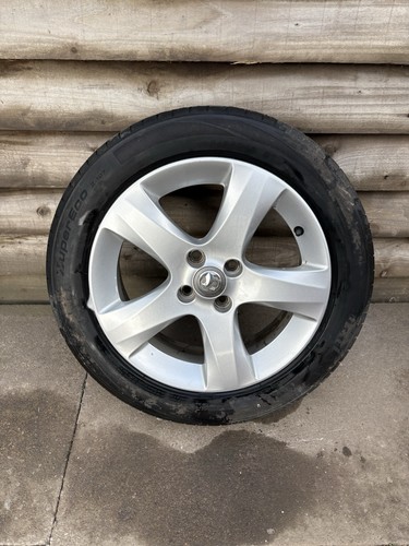 Vauxhall corsa 16 - 11-14, 16"