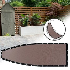 Seamless Fit Cloth Hanging Swing Chair Indoor Outdoor Use Garden Relaxation