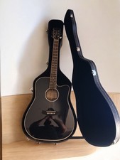 Guitar Tanglewood Model
