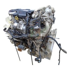 Isuzu Grafter Blue N35.150