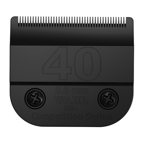 Wahl ultimate competition - wahl,