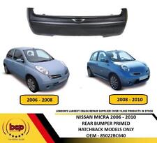 FOR  NISSAN MICRA K12 2006 -