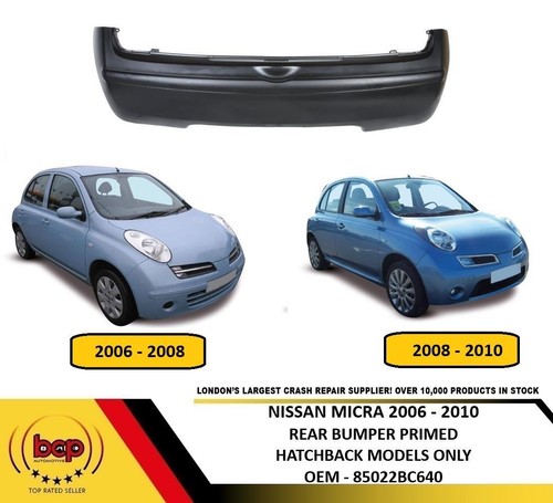 For nissan micra k12 - micra,