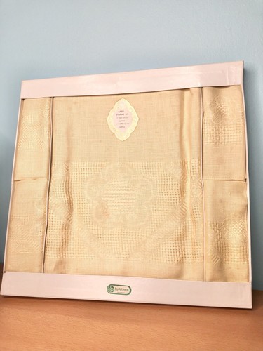 Vintage mid century irish - mid-century,