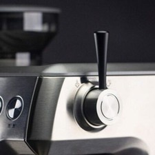Coffee Machine Steam Lever
