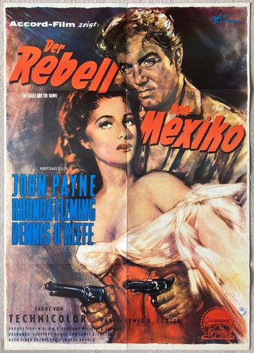 Rebell von mexiko rhonda - rebell,