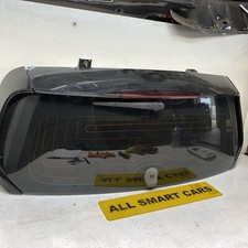 2016 SMART FORTWO MK3 2 DOOR