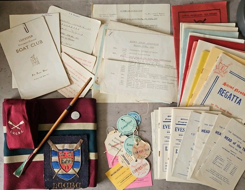 Rare joblot 1950s lucrc - rare,