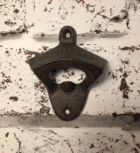 Handy cast iron - cast,