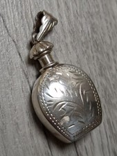 Vintage Sterling Silver