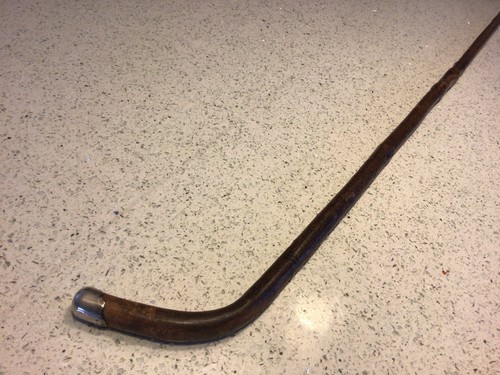 Vintage swagger stick - vintage,