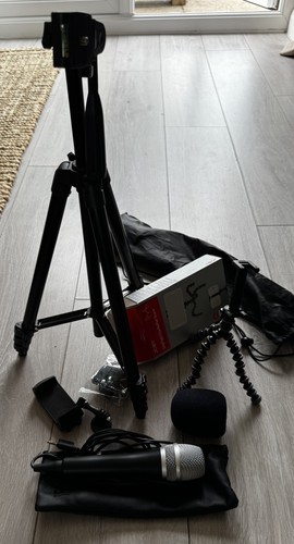 Content creator starter kit - content,