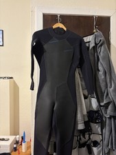 Decathlon Tri Wet Suit