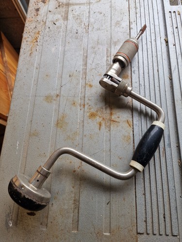 Vintage original stanley 73 - original, no.73