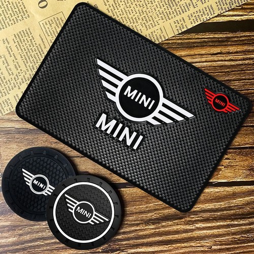 Mini cooper cup - 2x,