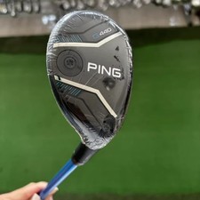 G440 Hybrids-wood PING golf