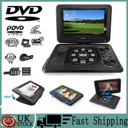 2026 new portable - dvd, player