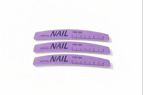 3pcs 100 180 - nail, set