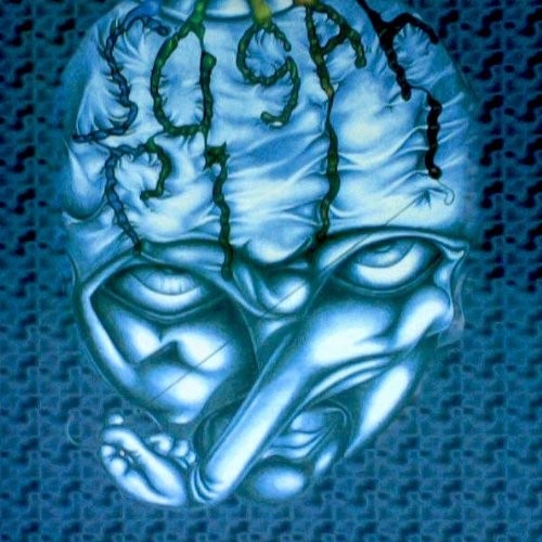 Sugar pill dose cd - sugar,