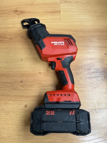 Hilti 22 cordless - 4-22,