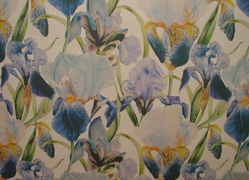 Voyage maison curtain - voyage,
