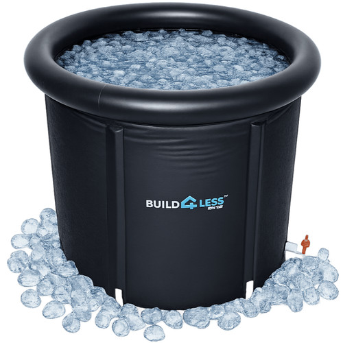 Premium ice bath 450l - bath, x