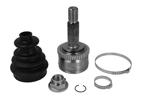 Joint kit drive shaft - drive, for