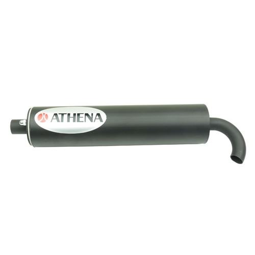 Athena s410000303005 muffler - athena,
