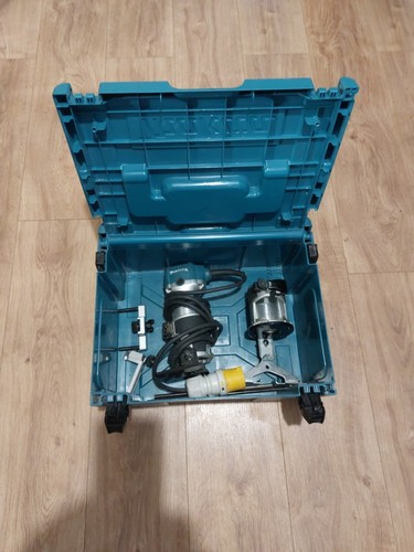 Makita rt0700c palm router - ,