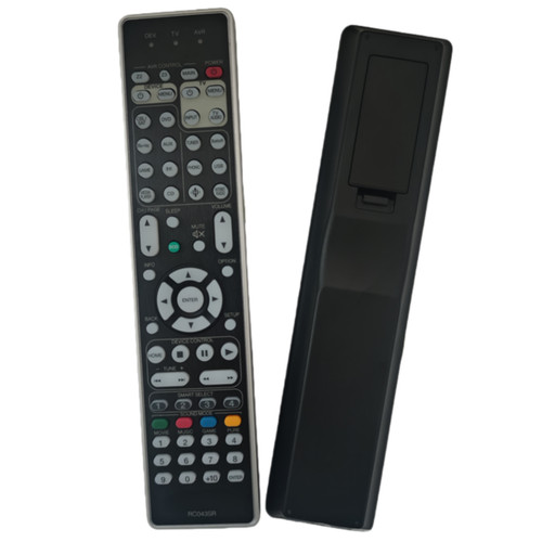 Original rc043sr remote - original,