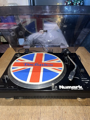 Numark 1700 belt - numark,