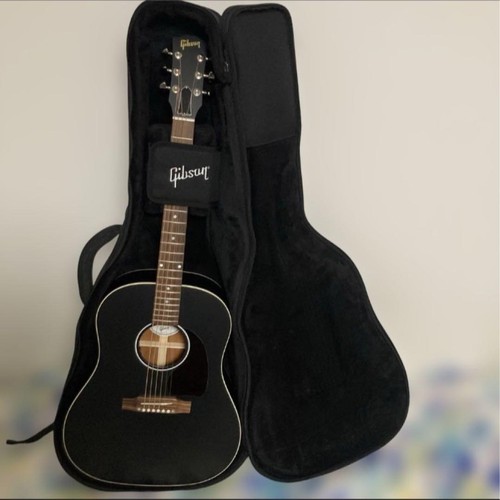 Gibson special satin - special,