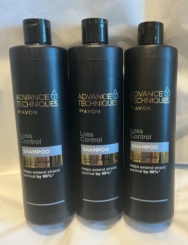 Avon advance techniques - avon,