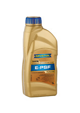 RAVENOL E-PSF Power Steering Fluid - 1 Litre