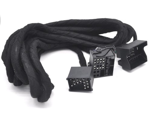 Bm54 radio extension cable - radio, amp