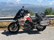 Motorcycle sticker kit for