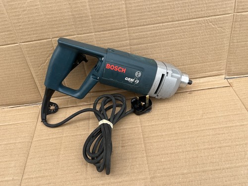 Bosch gbm professional - bosch, 13