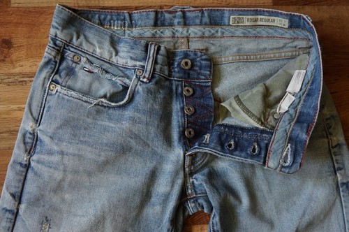 Tommy hilfiger rogar - tommy,