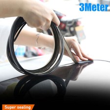 Car Windshield Seal Rubber