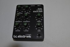 T.C. ELECTRONIC DUAL